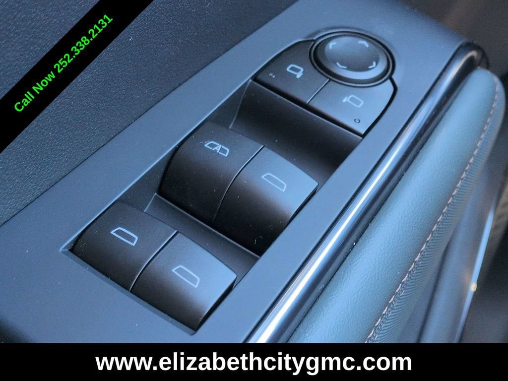 2026 GMC Acadia AT4 - Photo 23