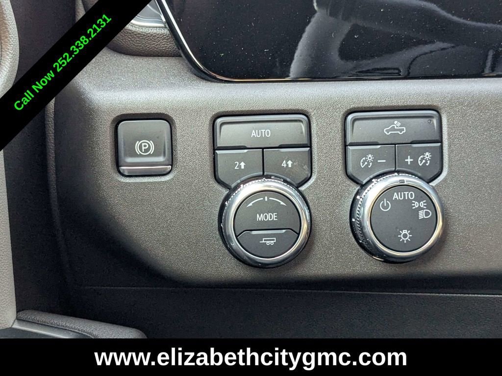 2026 GMC Sierra 1500 SLE - Photo 25