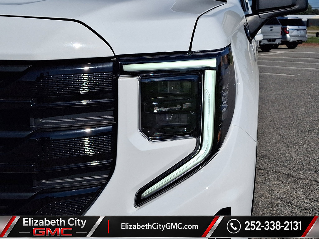 2026 GMC Sierra 1500 Elevation - Photo 10