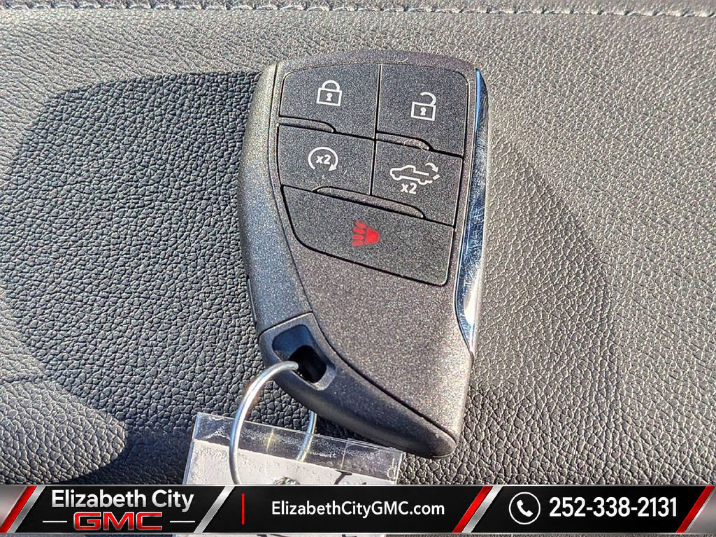 2026 GMC Sierra 1500 Elevation - Photo 34