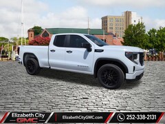 2026 GMC Sierra 1500 Pro Truck