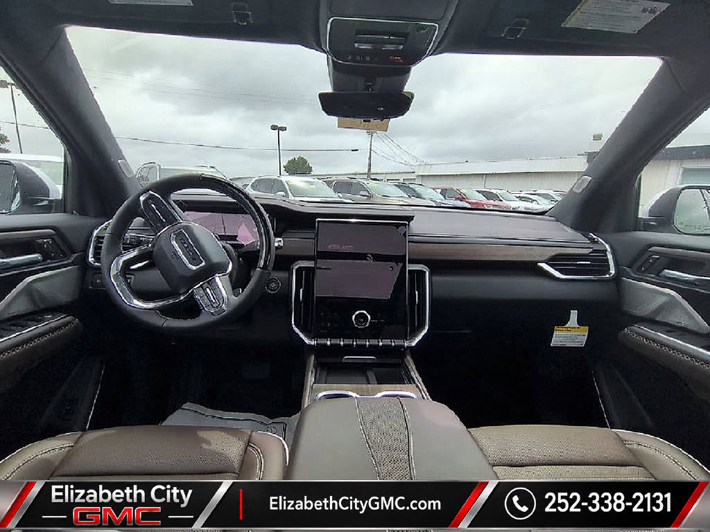 2027 GMC Acadia Denali Ultimate - Photo 13