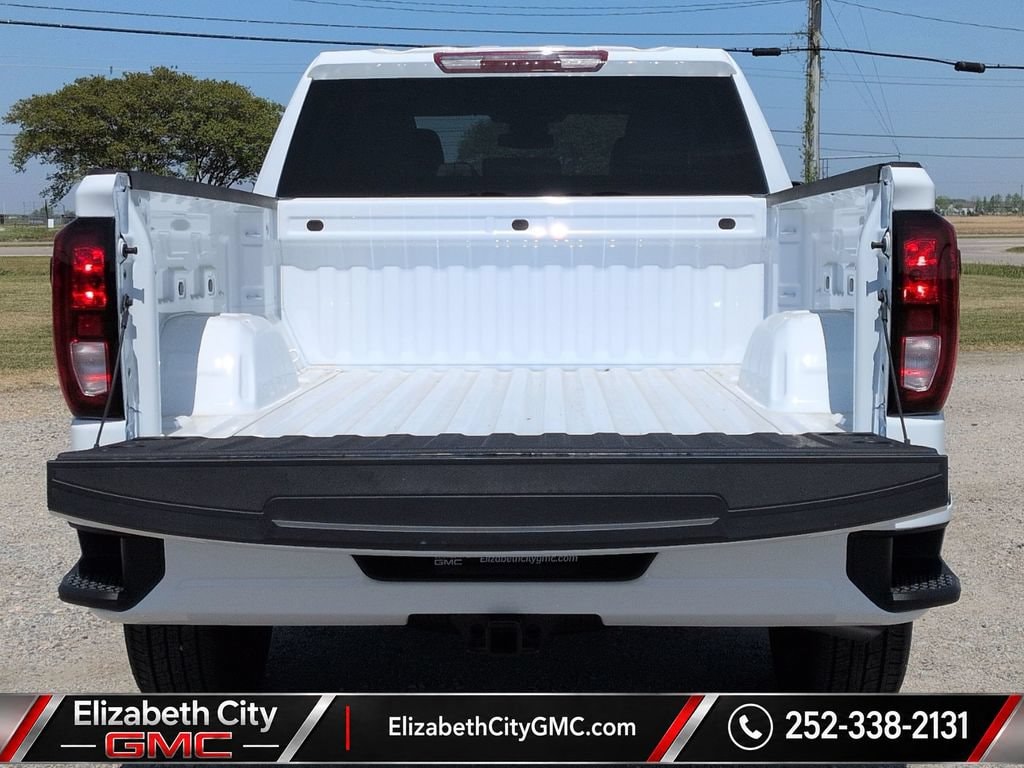 2026 GMC Sierra 1500 Pro - Photo 14