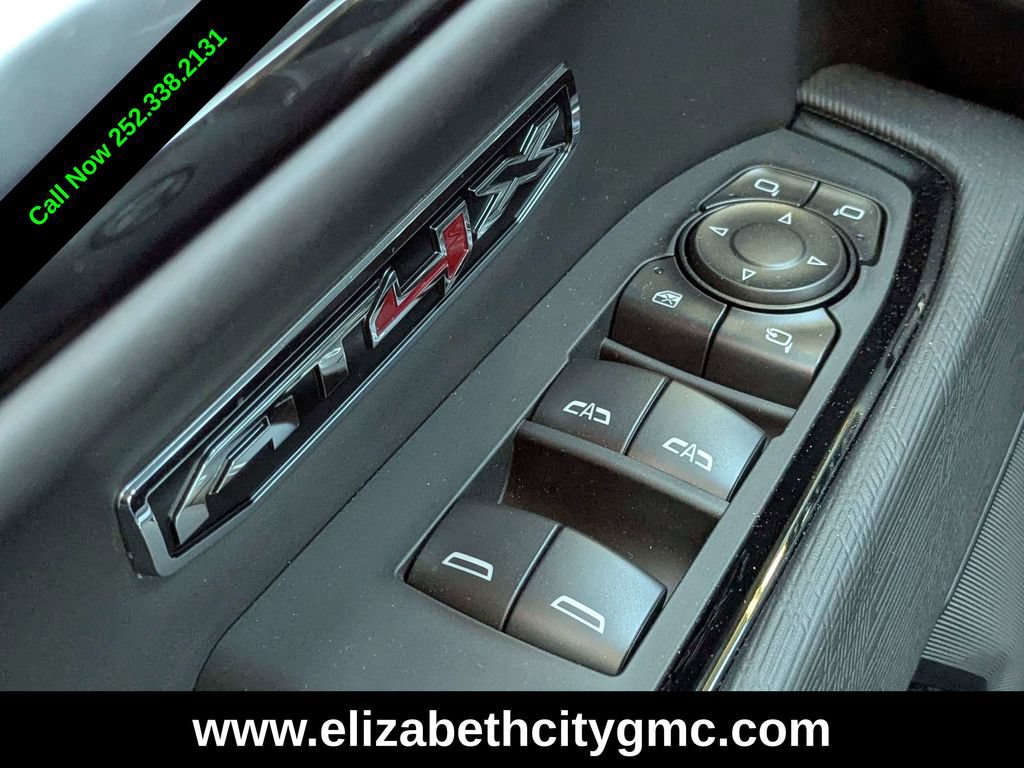 2026 GMC Sierra 1500 AT4X - Photo 24
