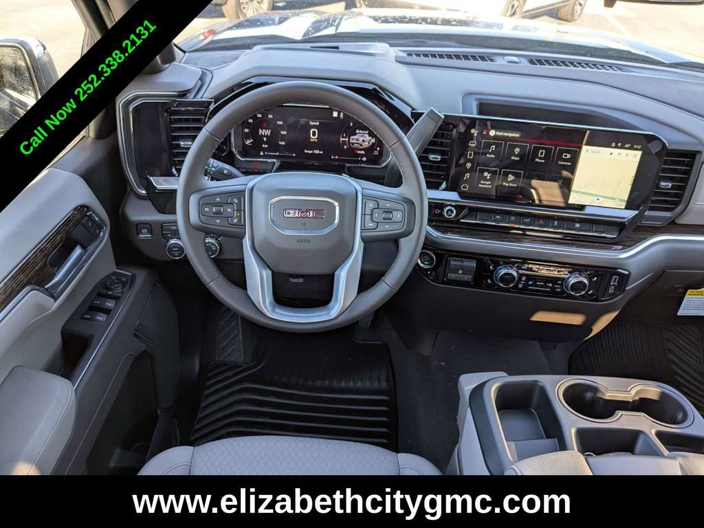 2026 GMC Sierra 1500 SLE - Photo 19