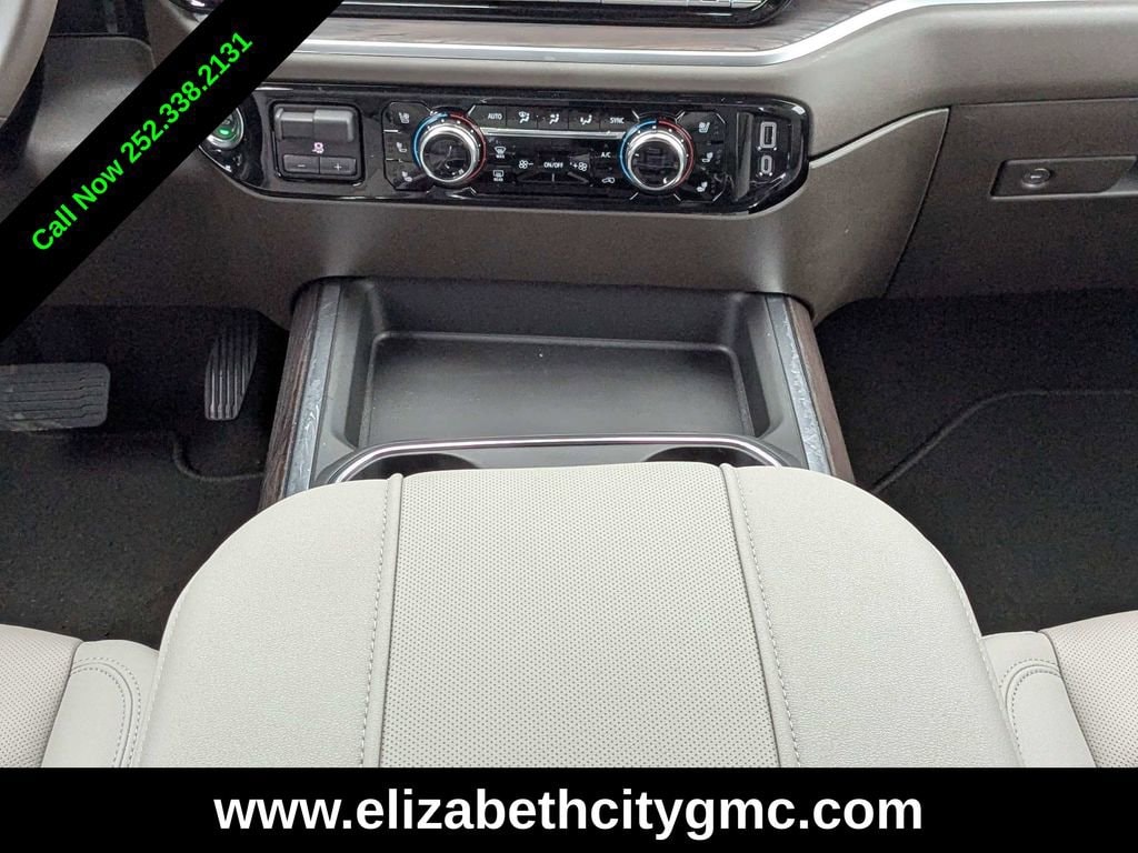 2026 GMC Sierra 2500HD SLT - Photo 20