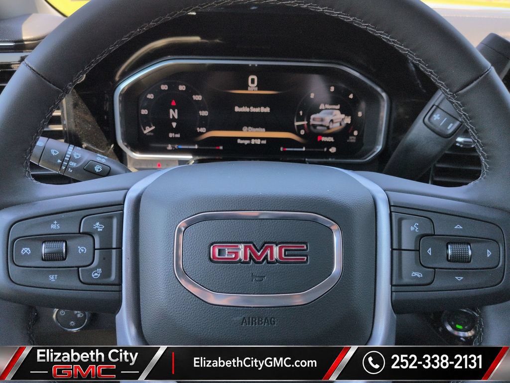 2026 GMC Sierra 1500 SLE - Photo 25