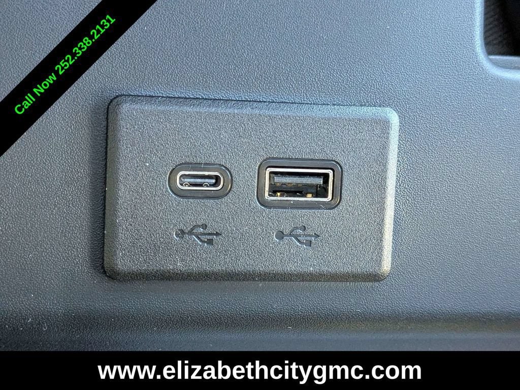 2026 GMC Sierra 1500 AT4X - Photo 33