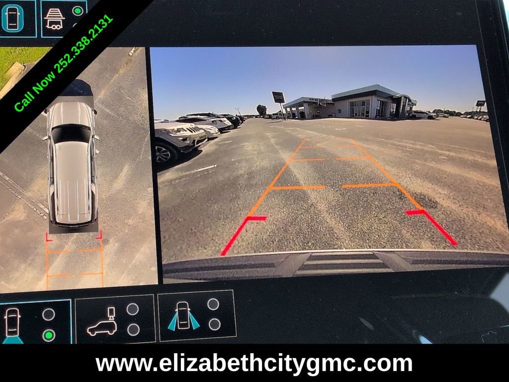2026 GMC Yukon XL Elevation - Photo 31