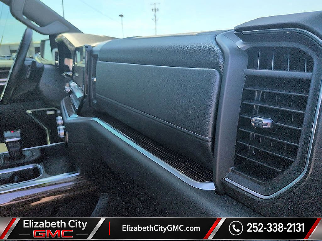 2025 GMC Sierra 1500 Elevation - Photo 22