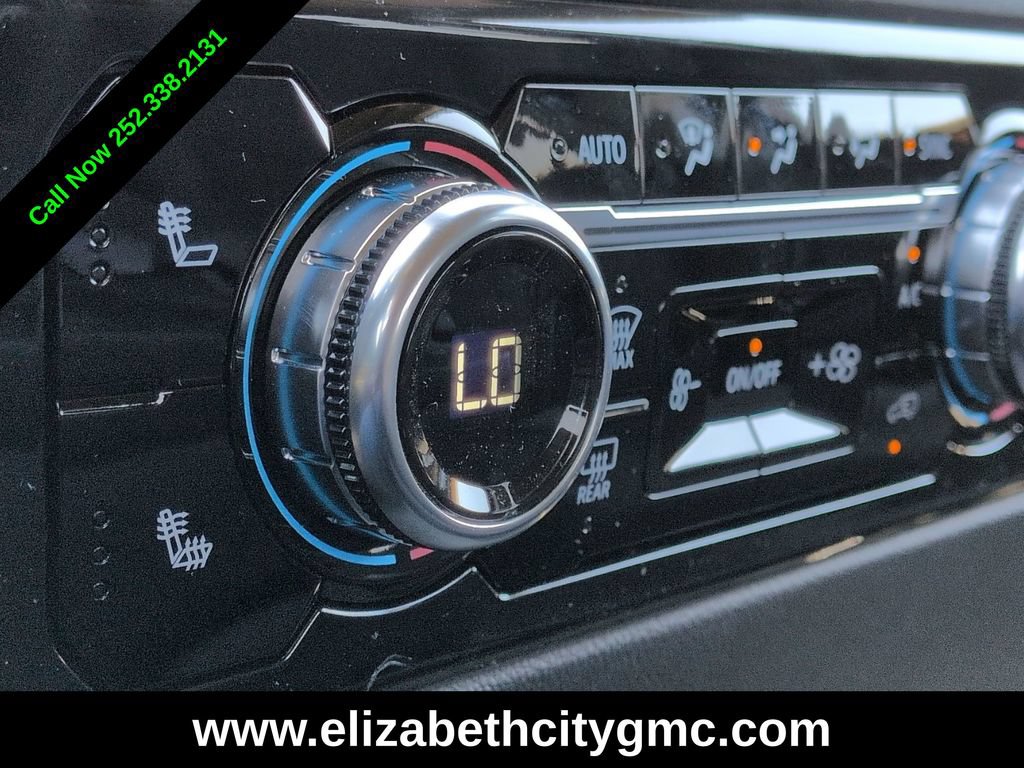 2026 GMC Sierra 1500 SLE - Photo 28