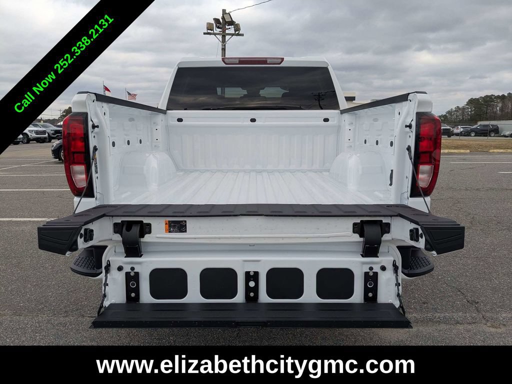 2026 GMC Sierra 1500 Elevation - Photo 14