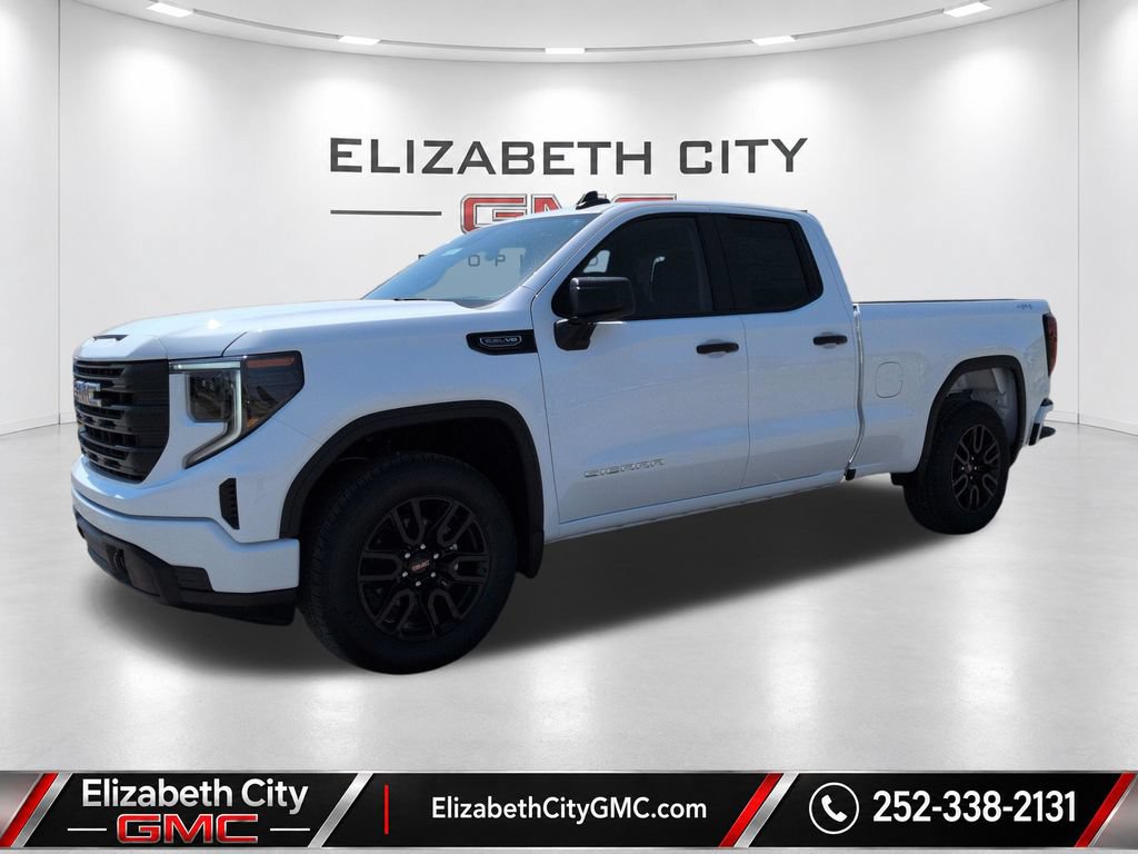 2026 GMC Sierra 1500 Pro - Photo 9