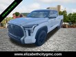 Toyota Tundra 4WD