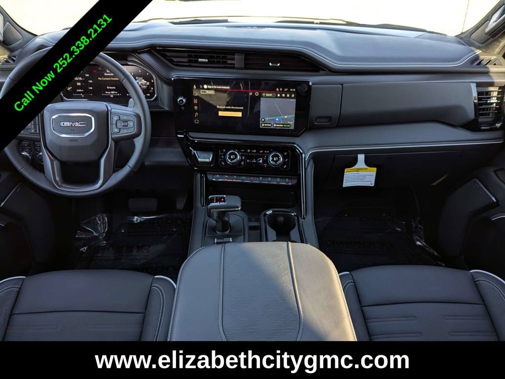 2026 GMC Sierra 1500 AT4X - Photo 17