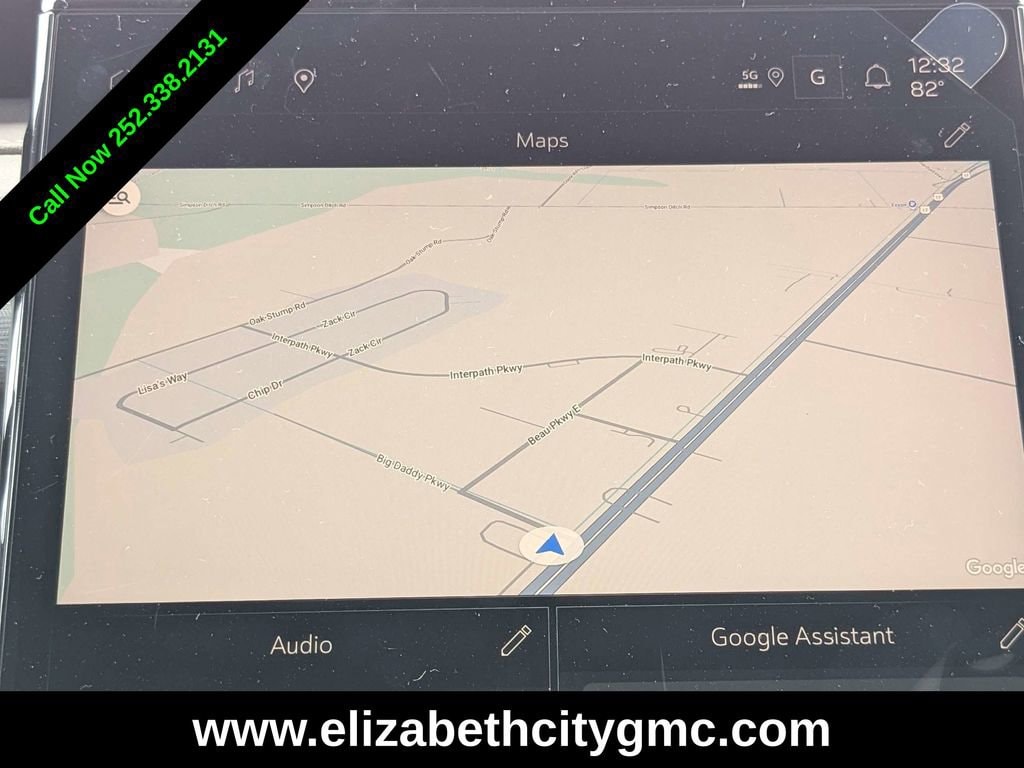 2026 GMC Acadia Elevation - Photo 31