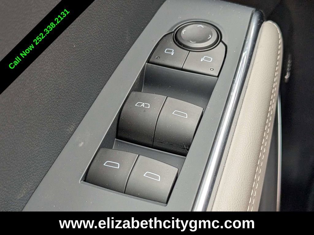 2026 GMC Acadia Elevation - Photo 24