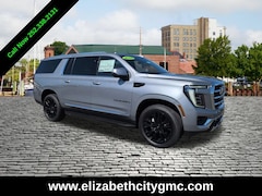 2026 GMC Yukon XL Elevation SUV