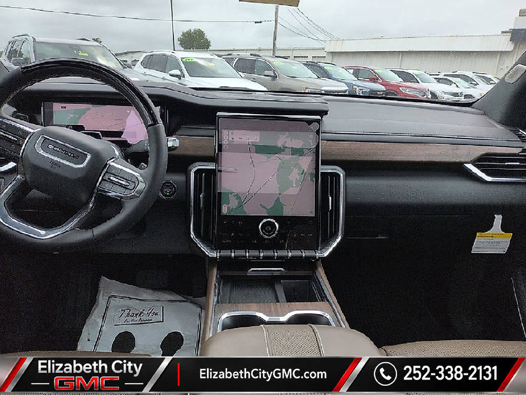 2027 GMC Acadia Denali Ultimate - Photo 17