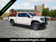 2026 GMC Sierra 1500 AT4X Truck