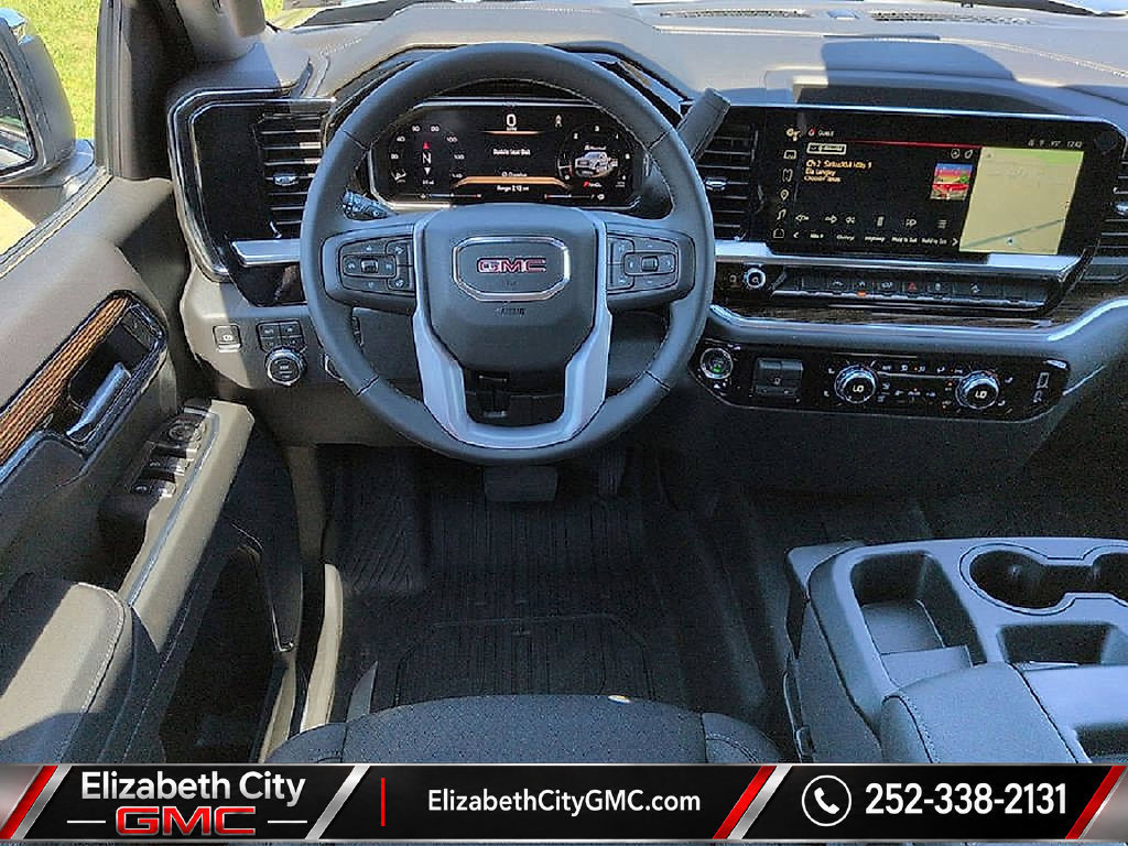 2026 GMC Sierra 1500 SLE - Photo 19