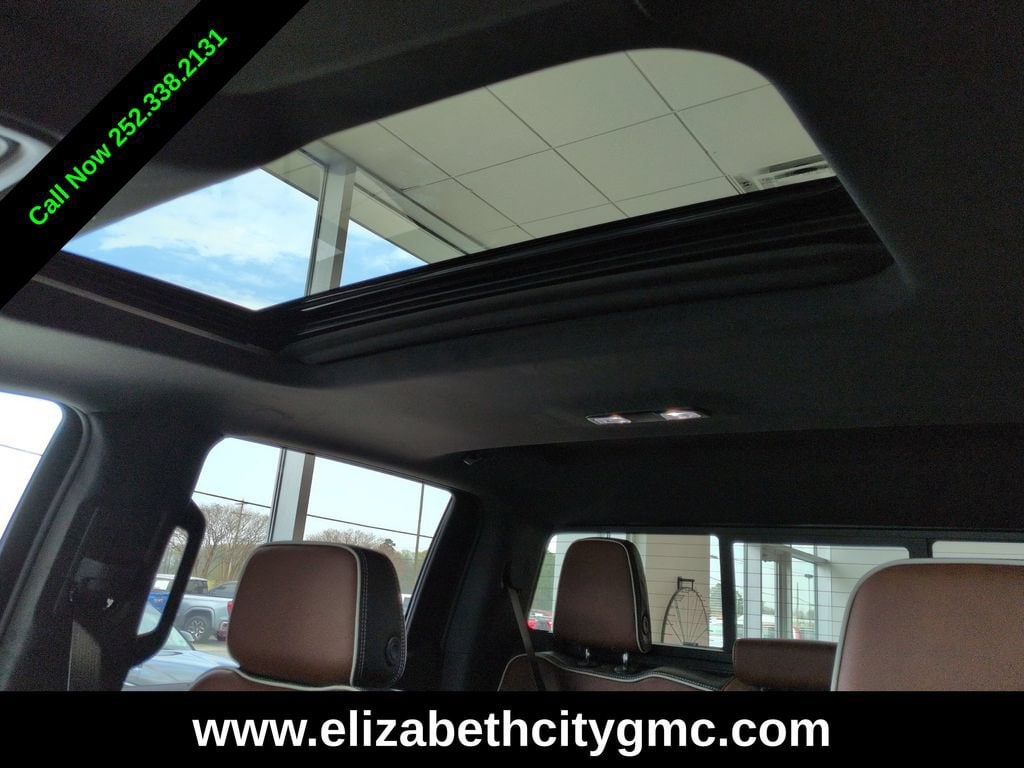2026 GMC Sierra 1500 Denali Ultimate - Photo 22
