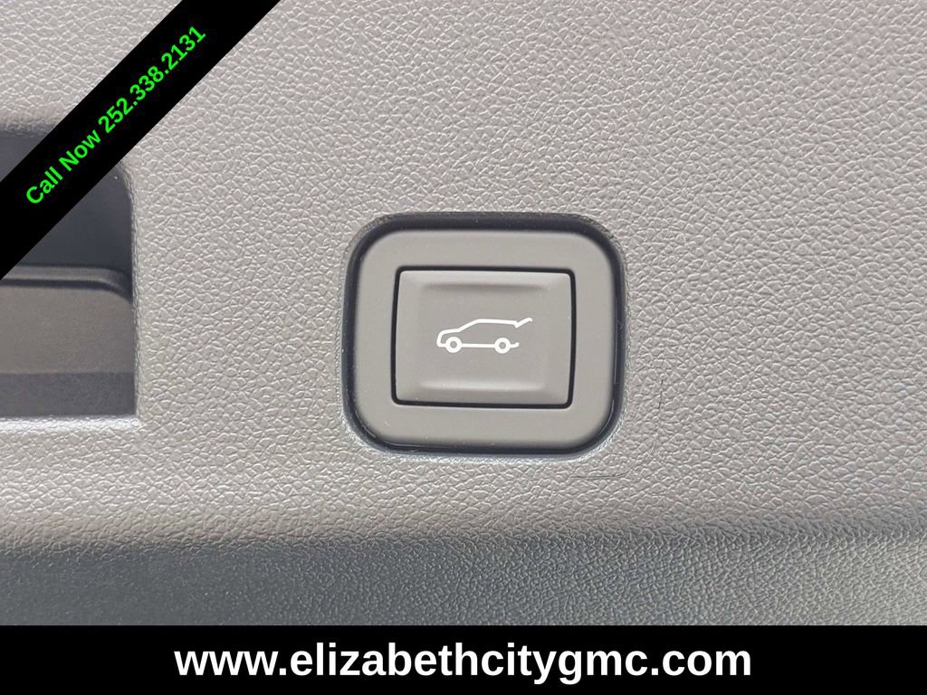 2026 GMC Acadia Elevation - Photo 15