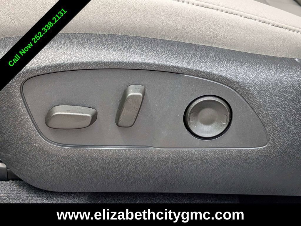 2026 GMC Acadia Elevation - Photo 23