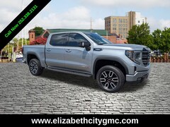 2025 GMC Sierra 1500 AT4 Truck