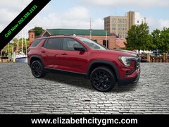 2026 GMC Terrain Elevation SUV
