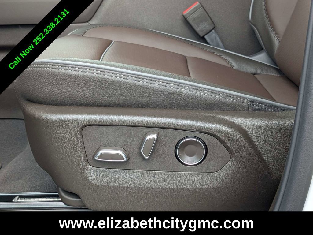 2026 GMC Sierra 3500HD Denali - Photo 24