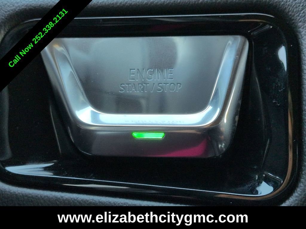 2026 GMC Yukon XL Elevation - Photo 34