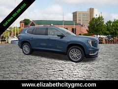 2026 GMC Acadia Denali SUV