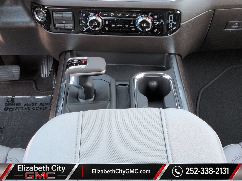 2026 GMC Sierra 1500 SLT - Photo 18