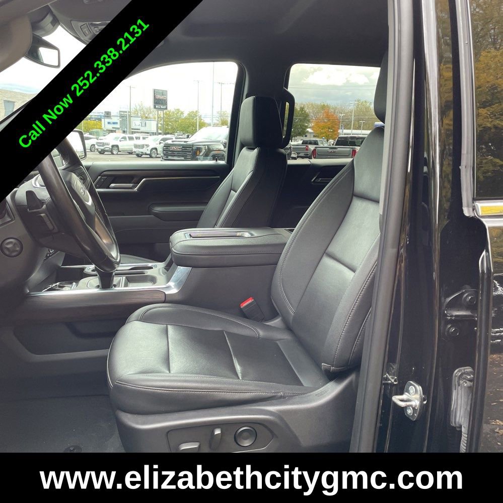 2022 Gmc Sierra 1500 SLT photo 3