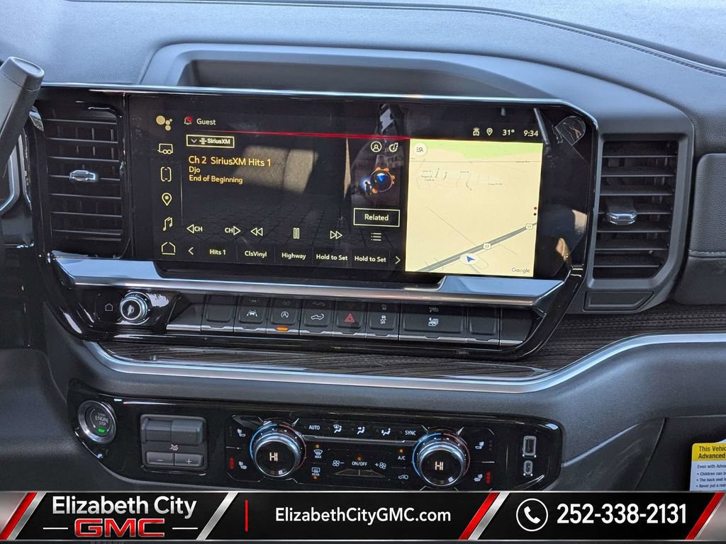 2026 GMC Sierra 1500 Elevation - Photo 19