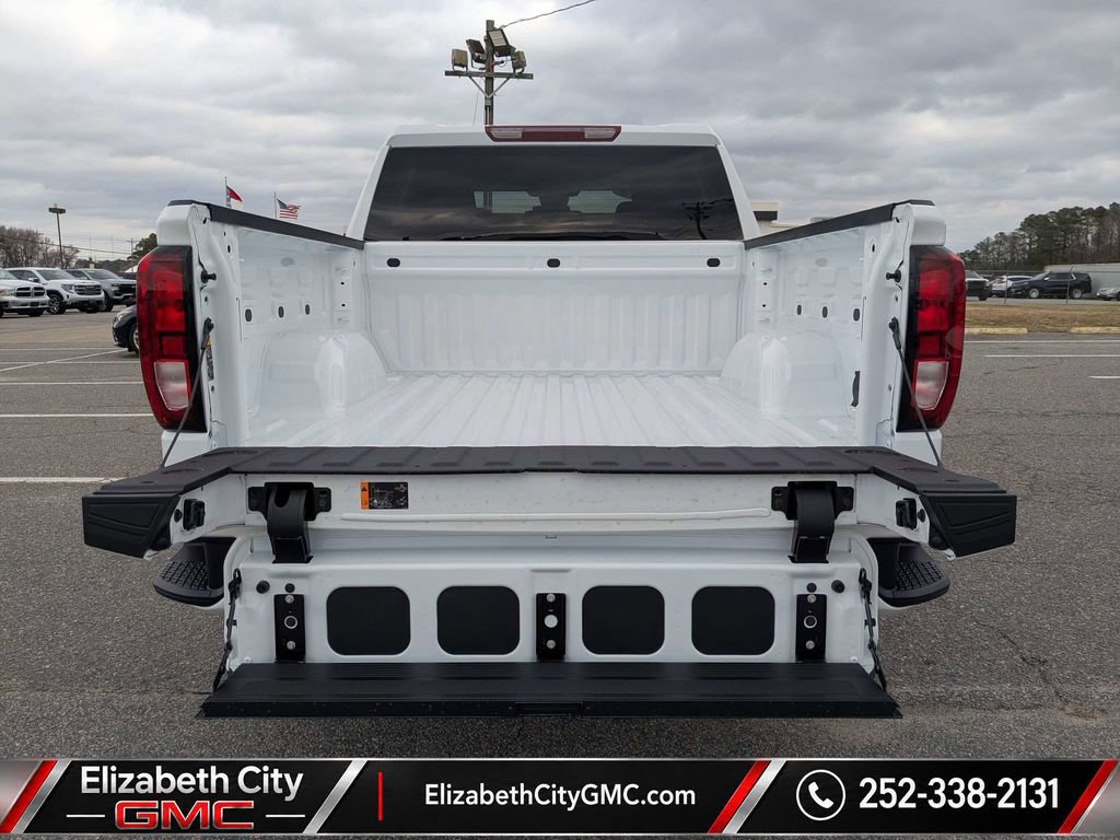 2026 GMC Sierra 1500 Elevation - Photo 14