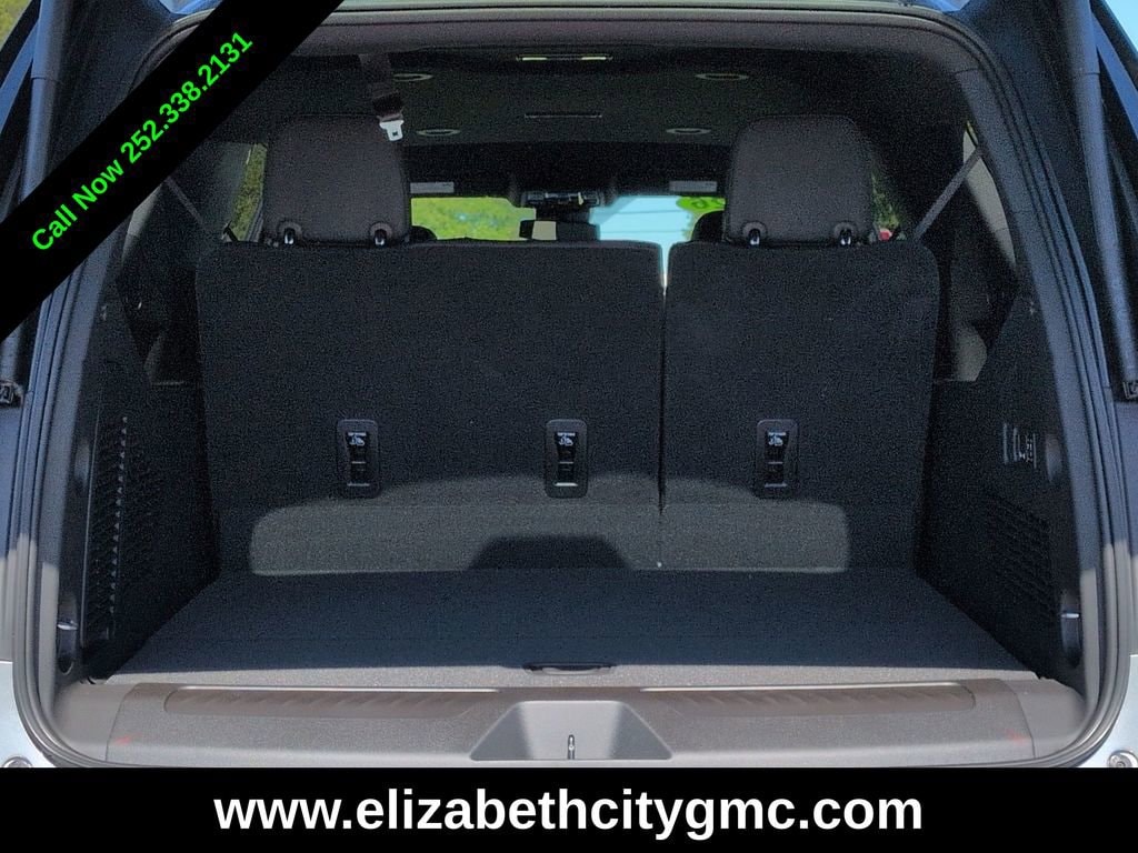 2026 GMC Yukon XL Elevation - Photo 13