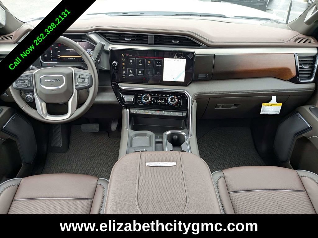 2026 GMC Sierra 3500HD Denali - Photo 18