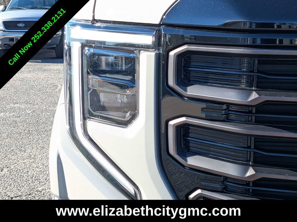 2026 GMC Sierra 1500 AT4X - Photo 11