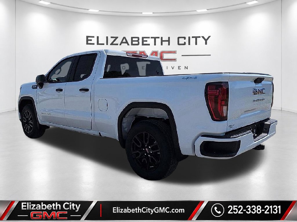2026 GMC Sierra 1500 Pro - Photo 10