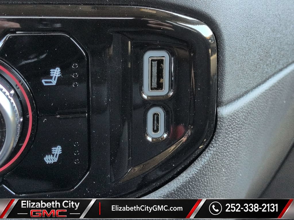 2026 GMC Sierra 1500 SLE - Photo 30