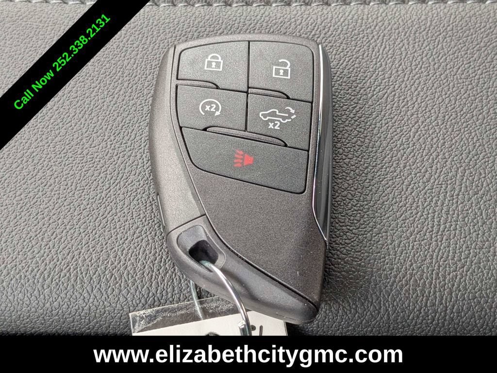2026 GMC Sierra 1500 Elevation - Photo 33