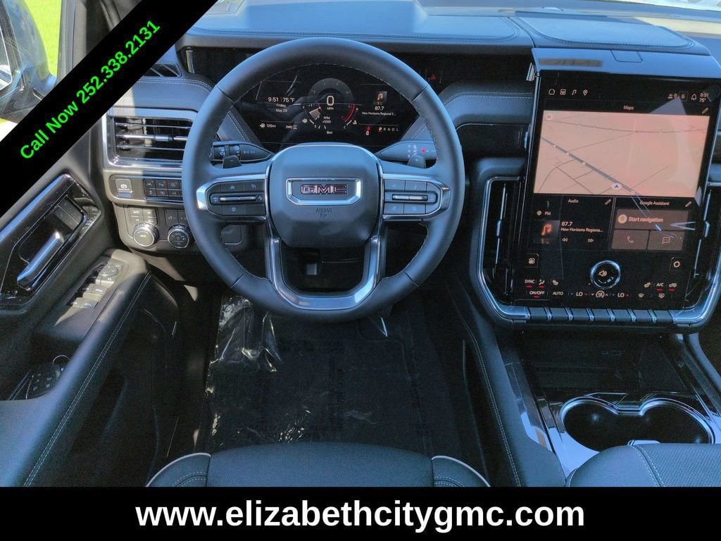 2026 GMC Yukon XL Elevation - Photo 18