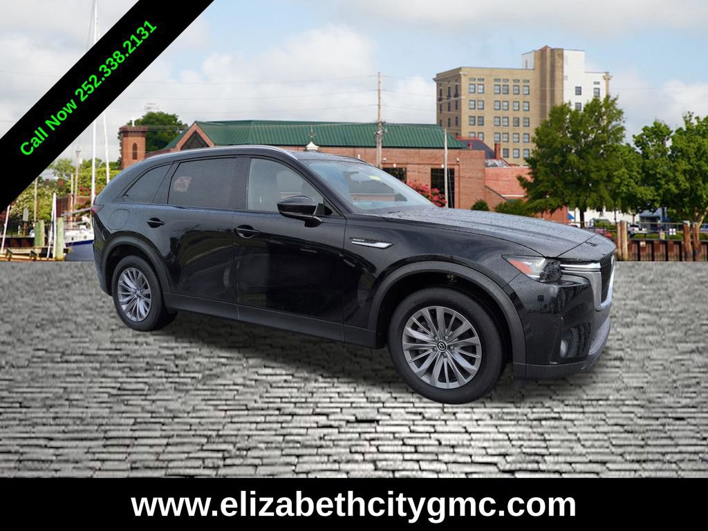 2024 Mazda CX-90 PHEV Preferred Package's photo