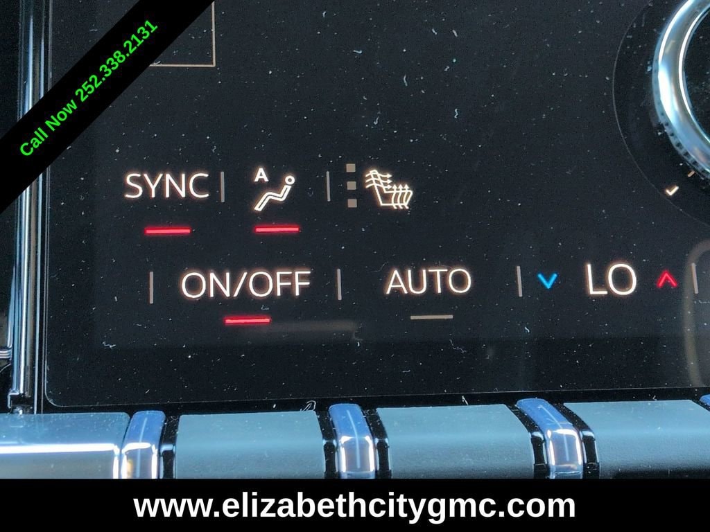 2026 GMC Yukon XL Elevation - Photo 32