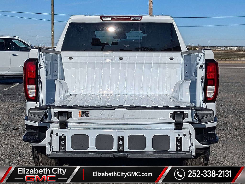 2026 GMC Sierra 1500 Elevation - Photo 17