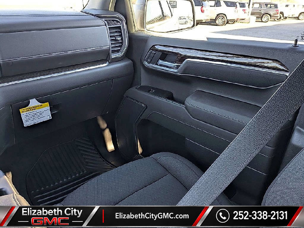 2026 GMC Sierra 1500 Elevation - Photo 21