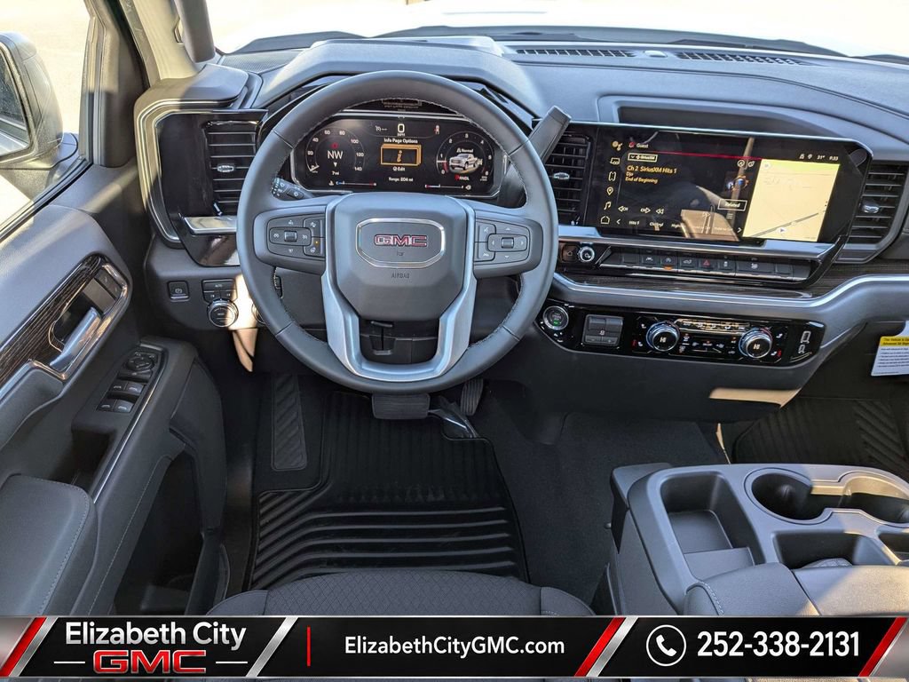 2026 GMC Sierra 1500 Elevation - Photo 17