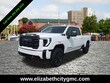  GMC Sierra 2500 HD